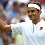 Roger Federer, Tenisista